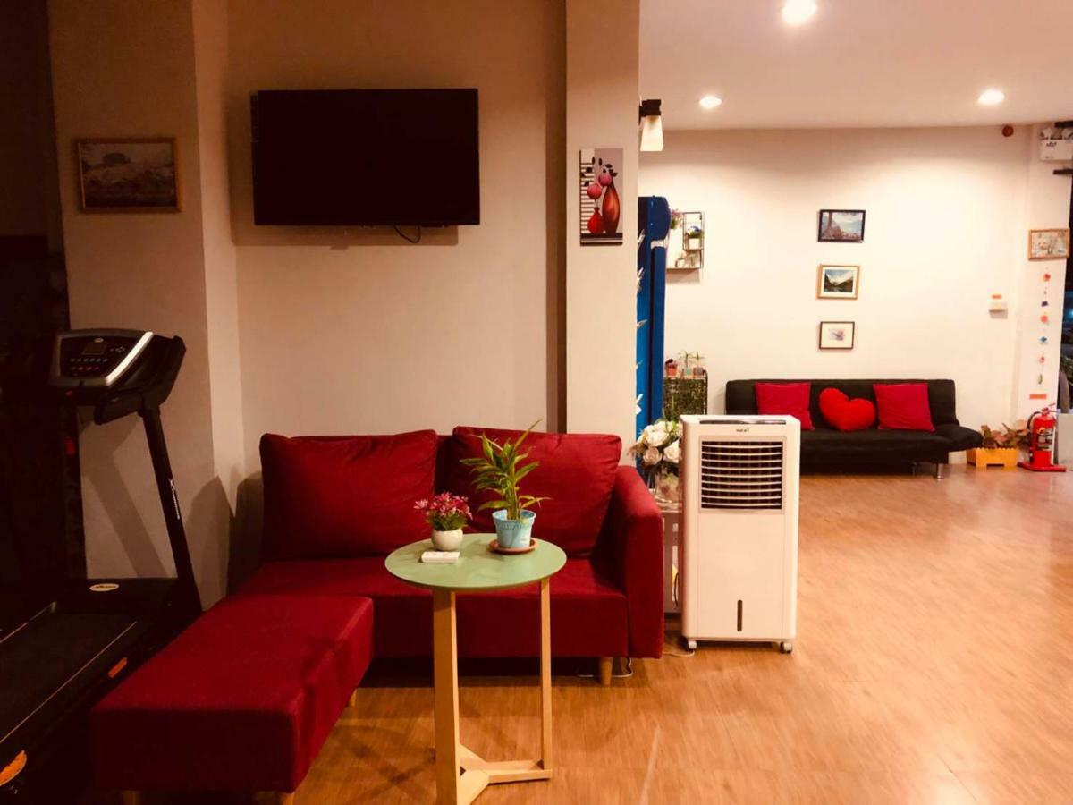 Hillside Boutique Hotel Szuratthani Kültér fotó
