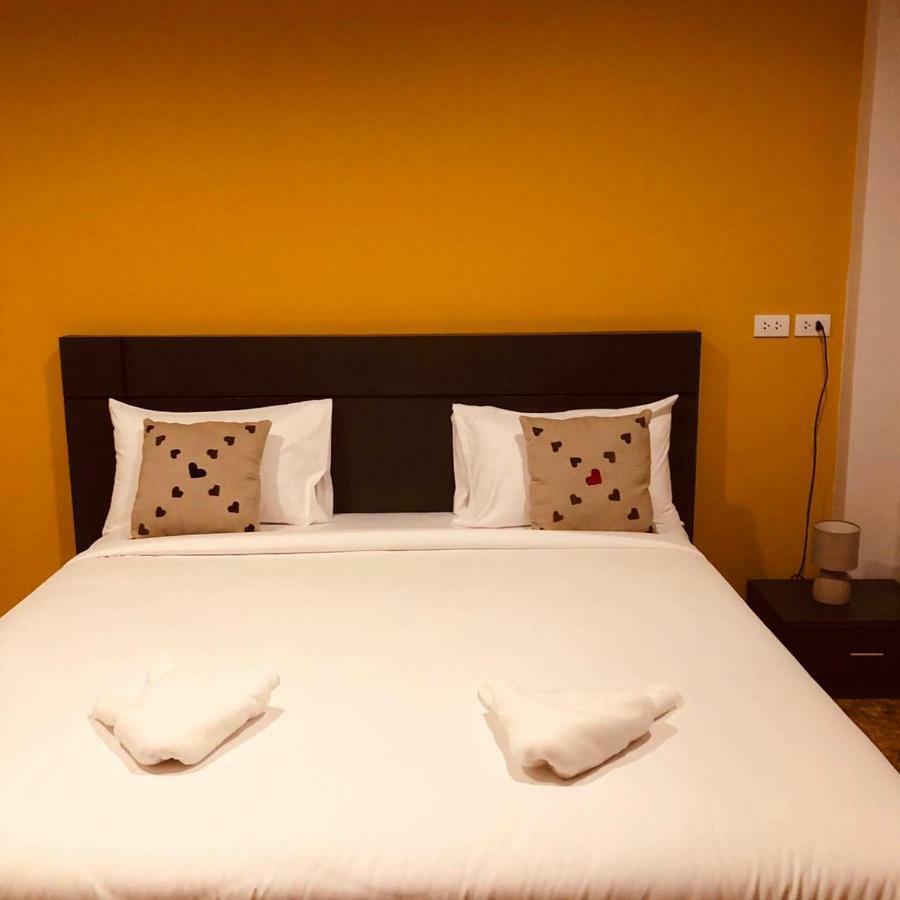 Hillside Boutique Hotel Szuratthani Kültér fotó
